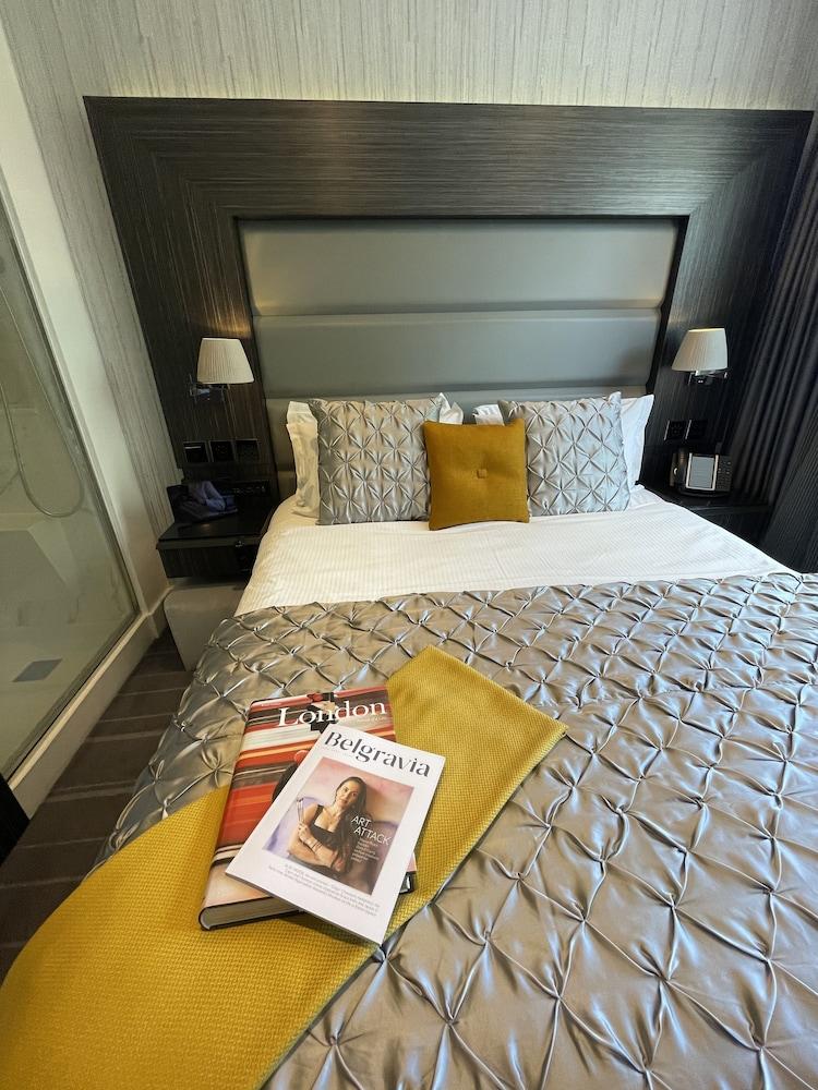 Hotel Eccleston Square Londra