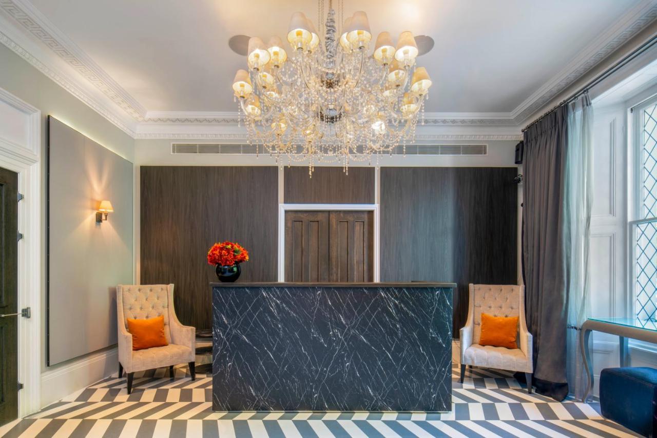 Hotel Eccleston Square Londra