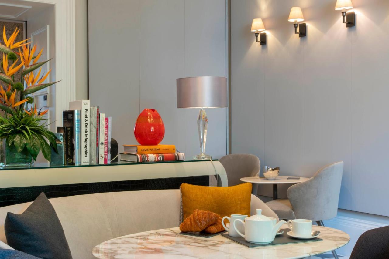 Eccleston Square 4* Londra
