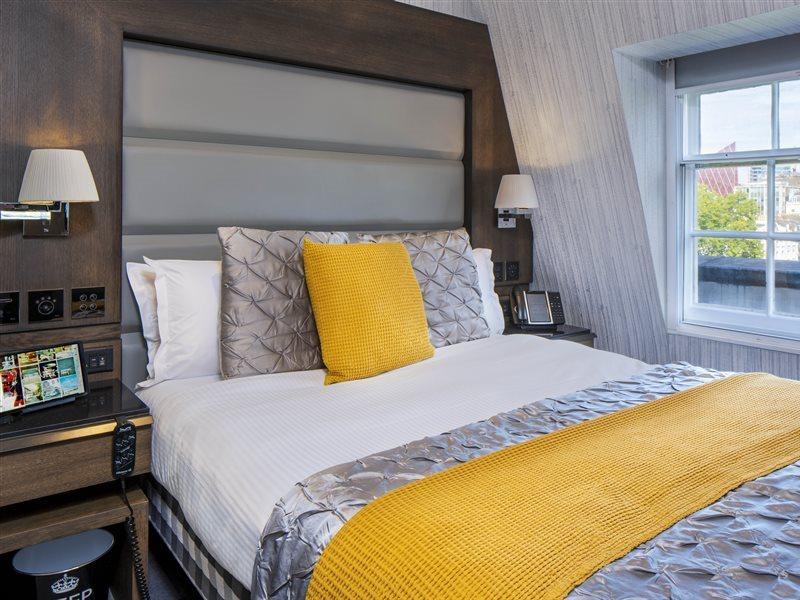 Hotel Eccleston Square Londra