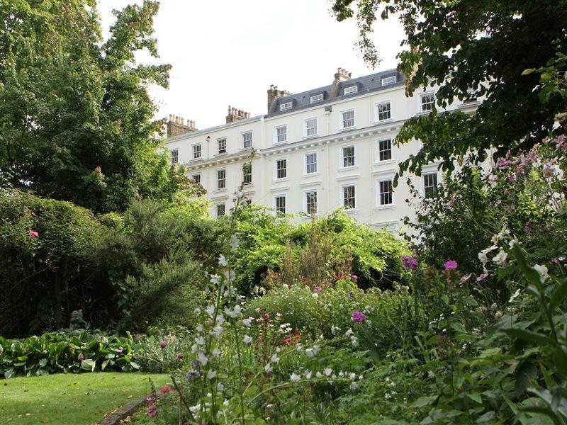 Eccleston Square 4* Londra