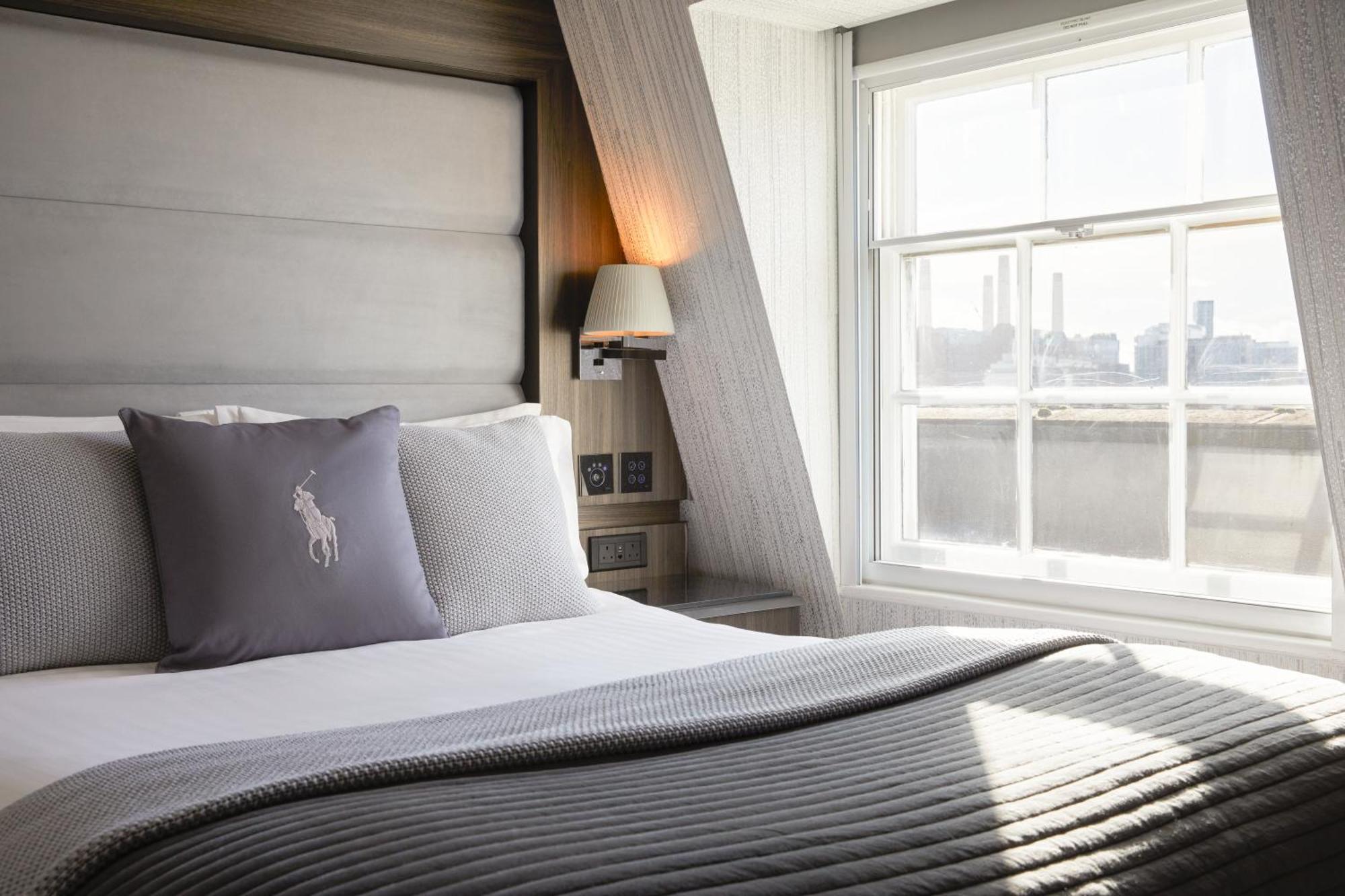 Eccleston Square Hotel Londra